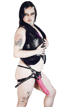 Load image into Gallery viewer, Heavy Duty Jock Strap On Harness