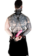 Load image into Gallery viewer, Fist Fucker Handheld Strap On