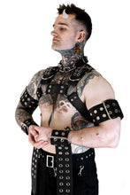 Load image into Gallery viewer, Industrial Chain Choker