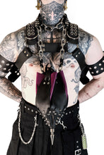 Load image into Gallery viewer, Industrial Chain Choker