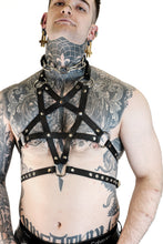 Load image into Gallery viewer, Industrial Chain Choker