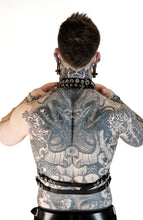 Load image into Gallery viewer, Pentagram Harness