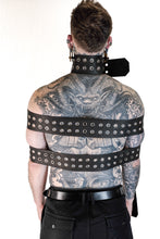 Load image into Gallery viewer, Double Prong Body Binder Belt