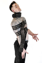 Load image into Gallery viewer, Double Prong Body Binder Belt