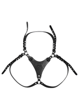 Load image into Gallery viewer, Heavy Duty Jock Strap On Harness