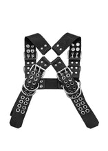 Load image into Gallery viewer, Heavy Duty Bulldog Harness