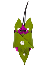 Load image into Gallery viewer, Bat Pouch