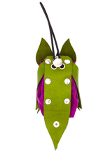 Load image into Gallery viewer, Bat Pouch