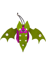 Load image into Gallery viewer, Bat Pouch