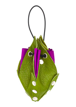 Load image into Gallery viewer, Thornless Rosebud Pouch