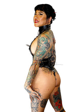 Load image into Gallery viewer, Thorax Cincher