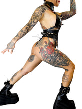 Load image into Gallery viewer, Thorax Cincher