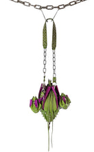 Load image into Gallery viewer, Rosebud Shoulder Bag