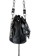 Load image into Gallery viewer, Industrial Chain Key Clip