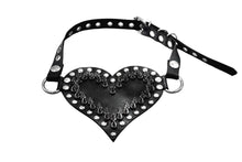 Load image into Gallery viewer, Bleeding Heart Thigh Biter