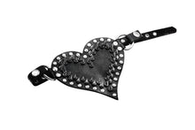 Load image into Gallery viewer, Bleeding Heart Thigh Biter