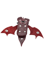 Load image into Gallery viewer, Bat Pouch