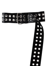 Load image into Gallery viewer, Double Prong Body Binder Belt