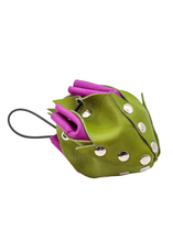 Load image into Gallery viewer, Thornless Rosebud Pouch