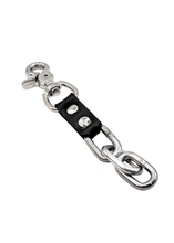 Load image into Gallery viewer, Industrial Chain Key Clip