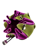 Load image into Gallery viewer, Thornless Rosebud Pouch