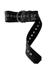 Load image into Gallery viewer, Single Prong Body Binder Belt