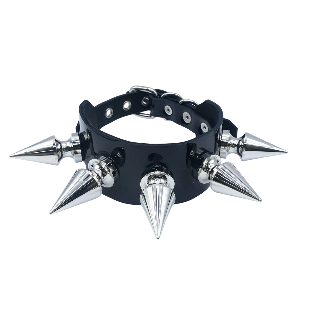 Spike Choker - Patent