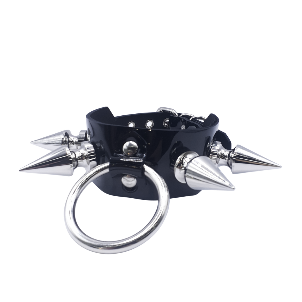 Sub Spike Choker - Patent