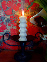 Load image into Gallery viewer, Vertebrae Candle
