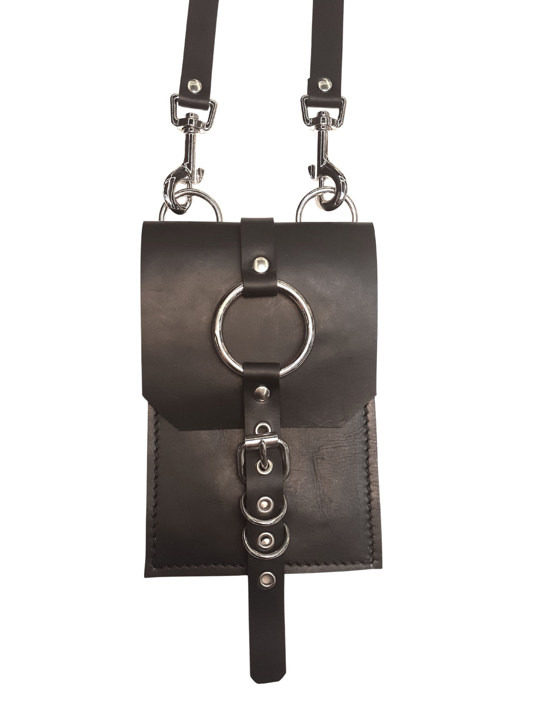 Mini Satchel