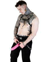 Load image into Gallery viewer, Heavy Duty Jock Strap On Harness
