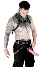 Load image into Gallery viewer, Heavy Duty Jock Strap On Harness
