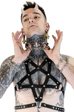 Load image into Gallery viewer, Industrial Chain Choker
