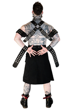 Load image into Gallery viewer, Heavy Duty Bulldog Harness
