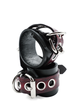 Load image into Gallery viewer, Heavy Duty Restraints
