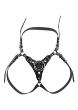 Load image into Gallery viewer, Heavy Duty Jock Strap On Harness
