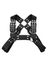 Load image into Gallery viewer, Heavy Duty Bulldog Harness
