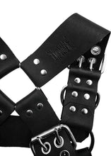 Load image into Gallery viewer, Heavy Duty Bulldog Harness
