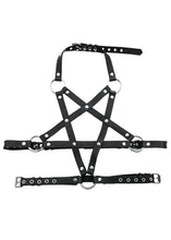 Load image into Gallery viewer, Pentagram Harness

