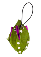 Load image into Gallery viewer, Thornless Rosebud Pouch
