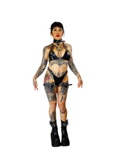 Load image into Gallery viewer, Bleeding Heart Thigh Biter
