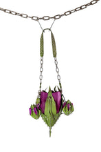 Load image into Gallery viewer, Rosebud Shoulder Bag
