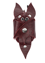 Load image into Gallery viewer, Bat Pouch
